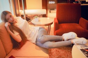 交换工作:漂亮的女性员工_蓝光高清视频观看